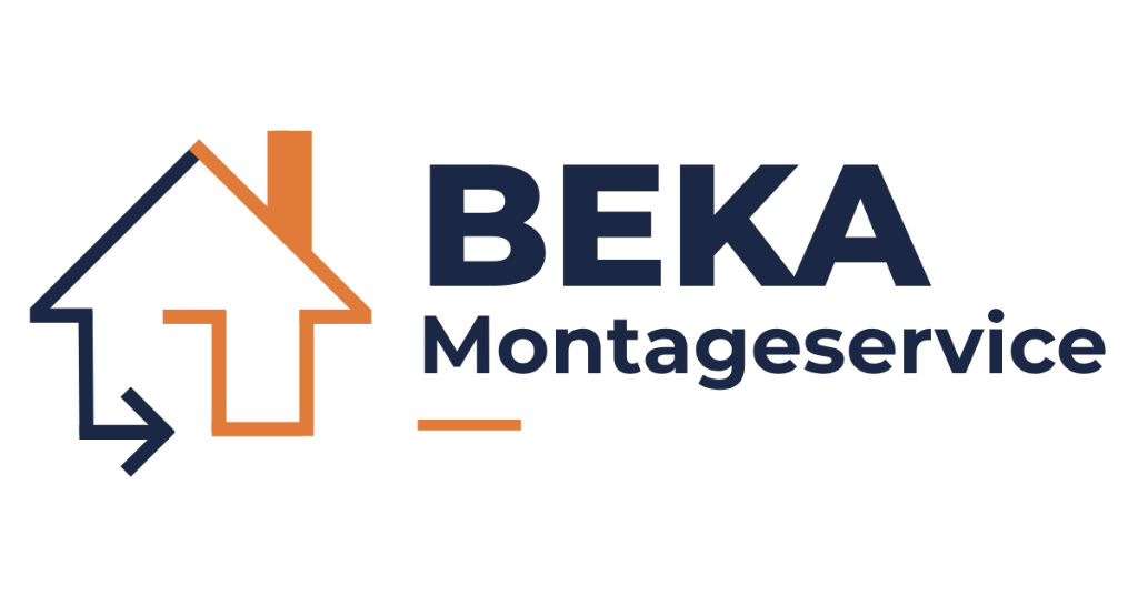 Beka Montageservice Logo